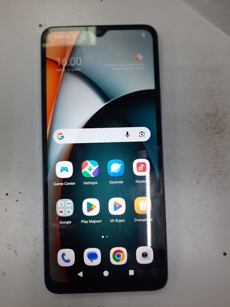Дешево Xiaomi redmi a3 3/64gb з ломбарду