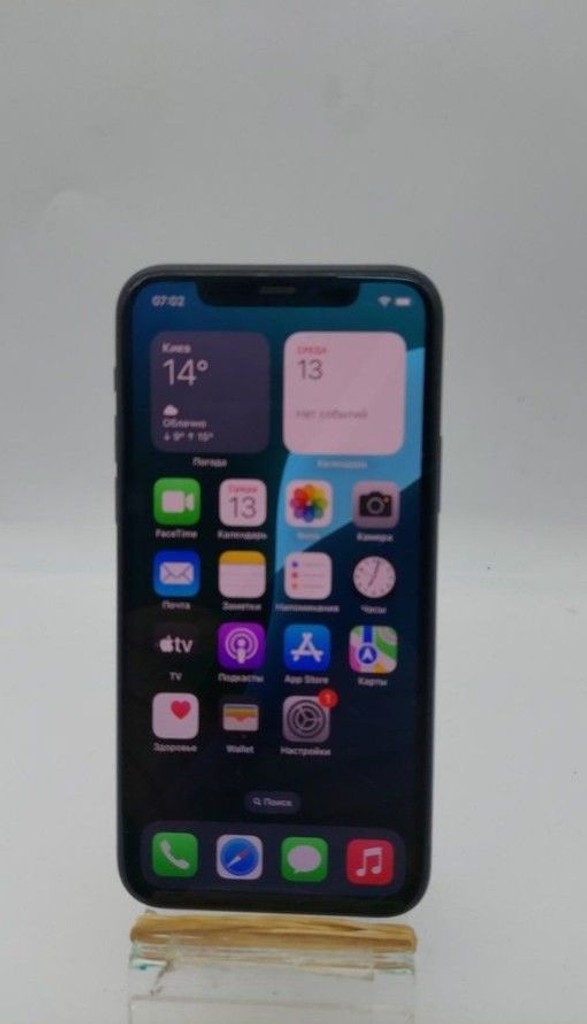 Купити Apple iphone 11 pro 256gb Б/У