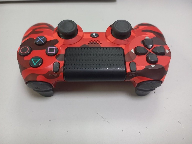 Дешево Sony dualshock 4 v2 з ломбарду