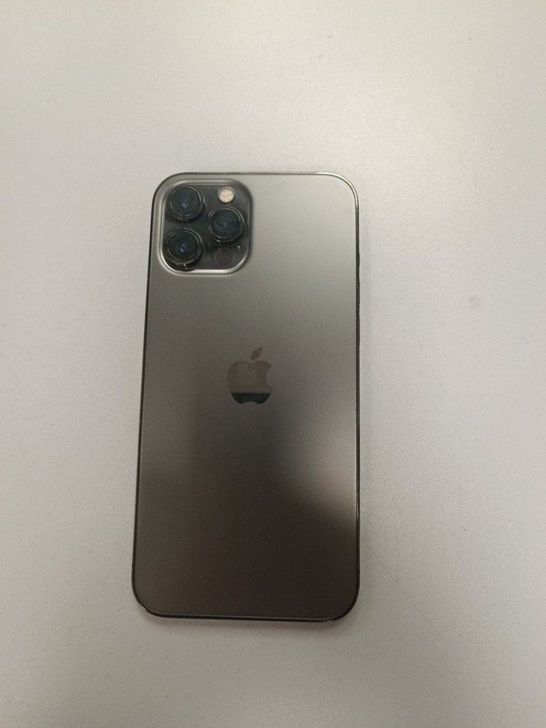 Apple iphone 12 pro max 256gb Код:01-200947041. Зображення 8