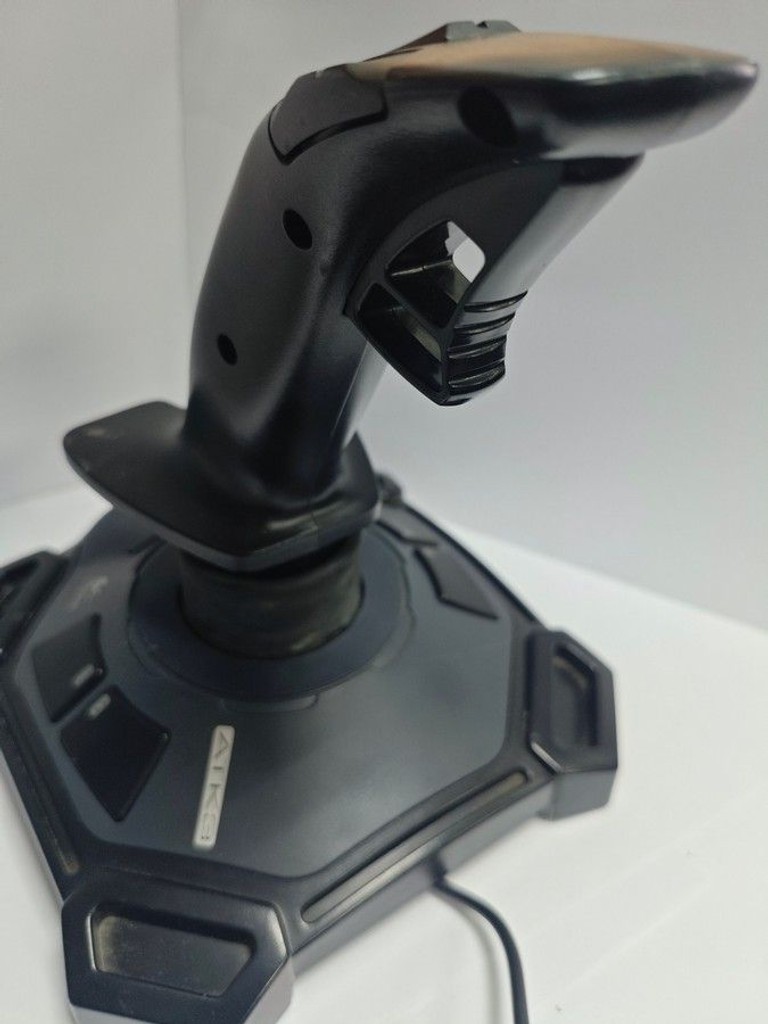 Купити Logitech Wingman Attack 3 Б/У