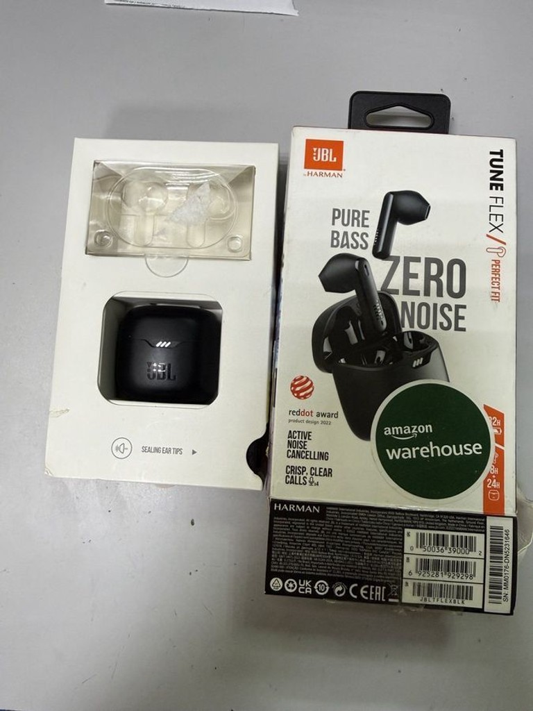Купити Jbl tune flex Б/У