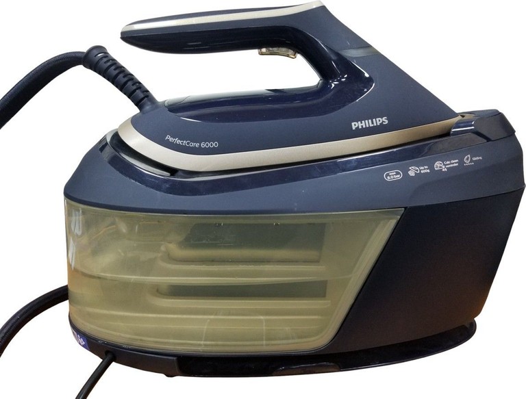 Philips PerfectCare 6000 Series PSG6066/20 Код:01-200905535. Изображение 8