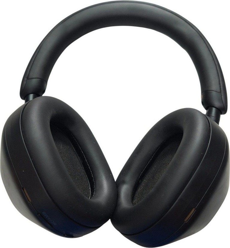 Купить Sony wh-1000xm5 Б/У