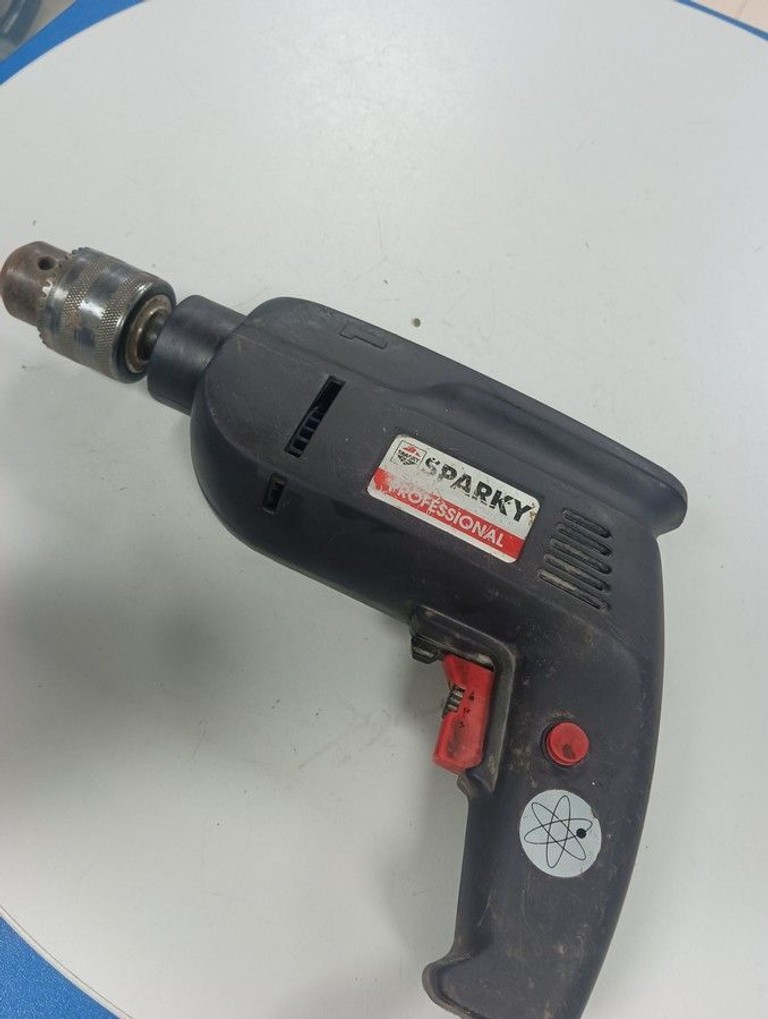 Купить SPARKY BUR 150E Б/У