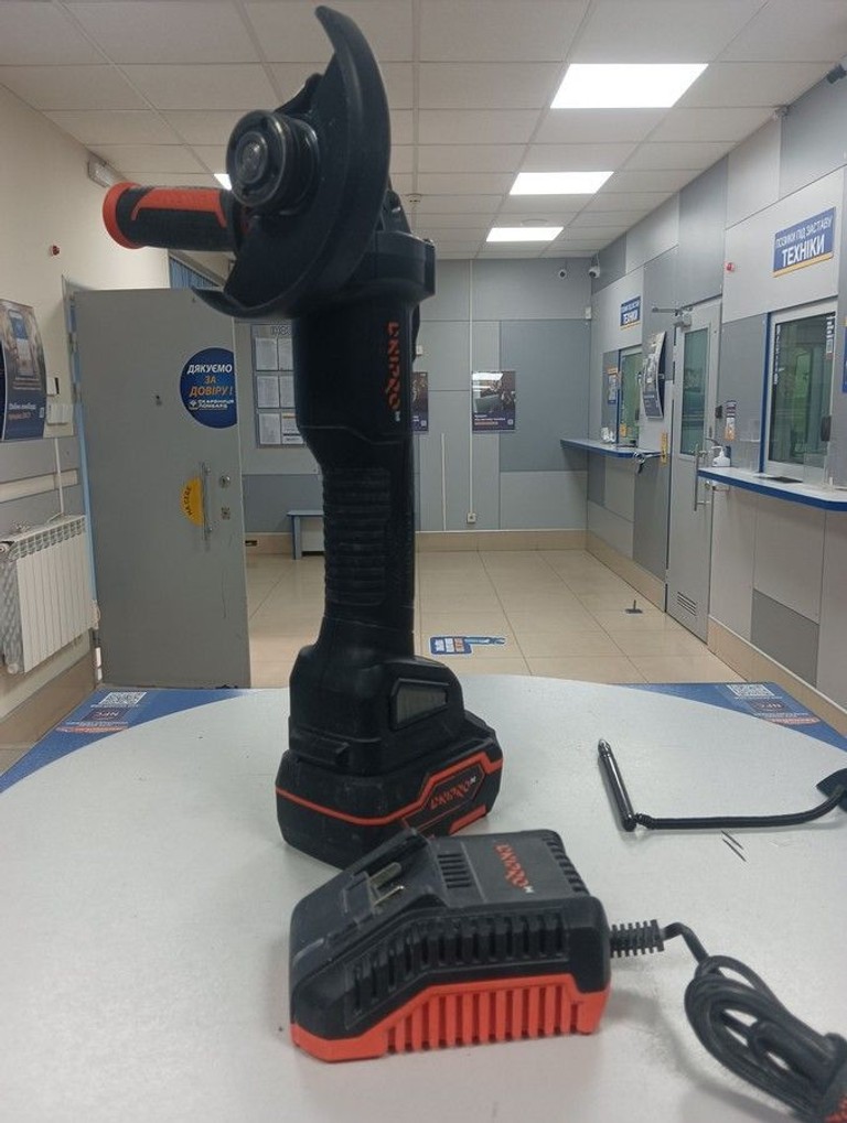 Купить Dnipro-M dga-201bc ultra 1акб 4ah зп Б/У