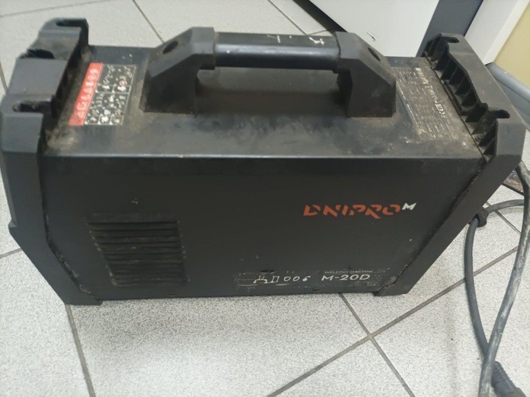 Купить Dnipro-M m-20d Б/У