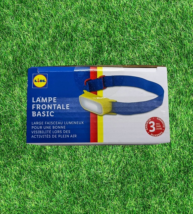 Дешево Lidl (Германия) з ломбарду