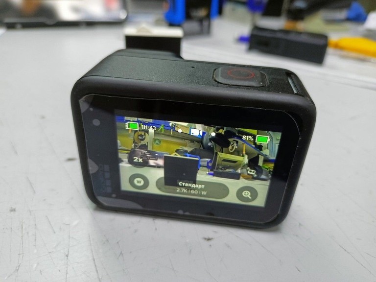 Оголошення Gopro hero10 Б/У