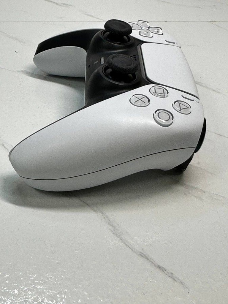 Sony DualSense Black Код:01-200955689. Зображення 6
