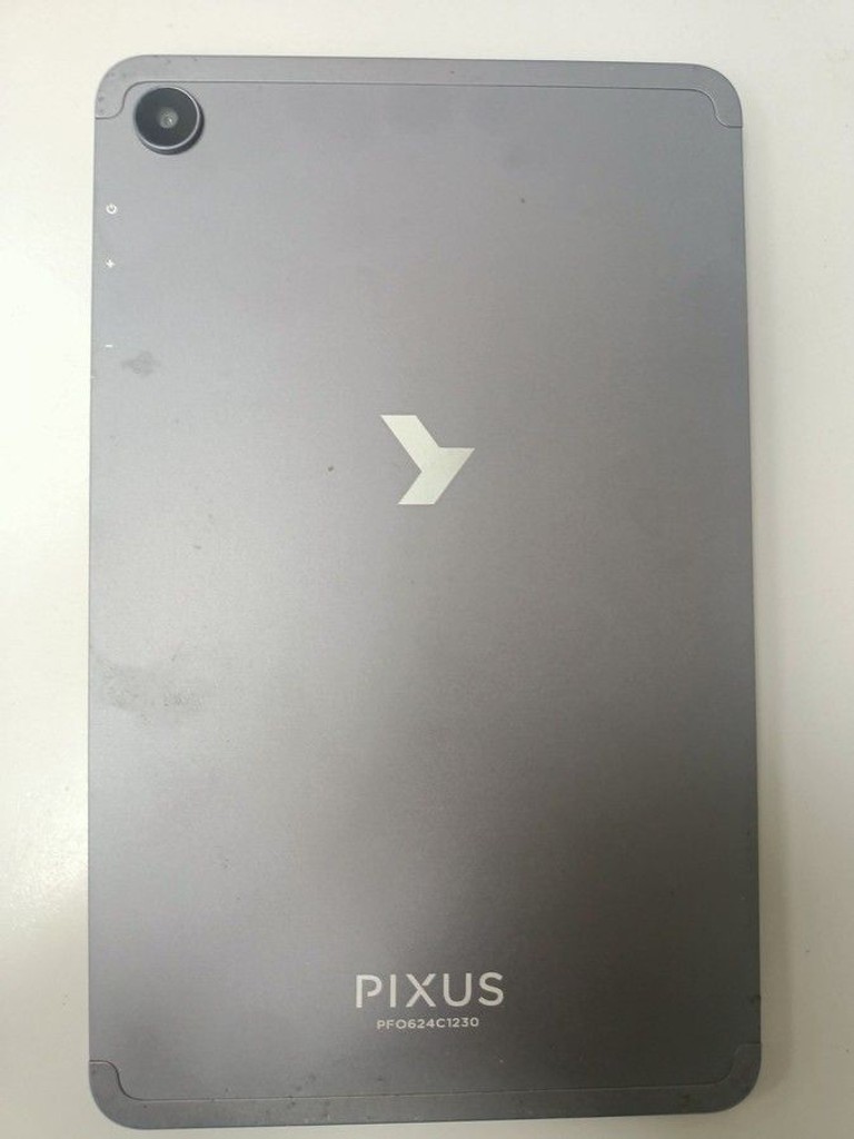 Купити Pixus Folio 6/128GB 4G Grafite Б/У