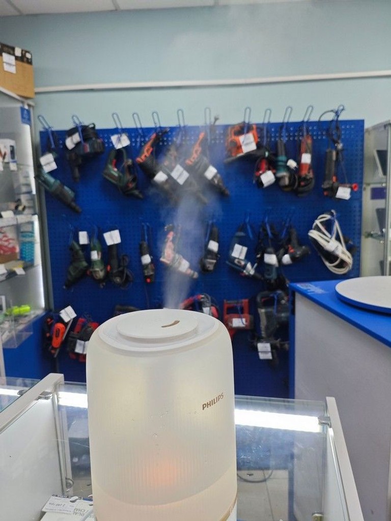 Philips HU1510/04 Код:01-200957045. Зображення 11
