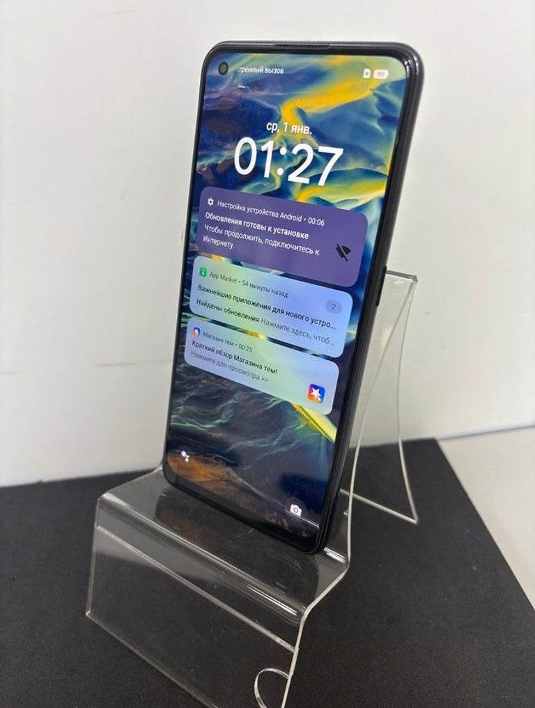 Купити Oppo reno8 t 8/128gb Б/У