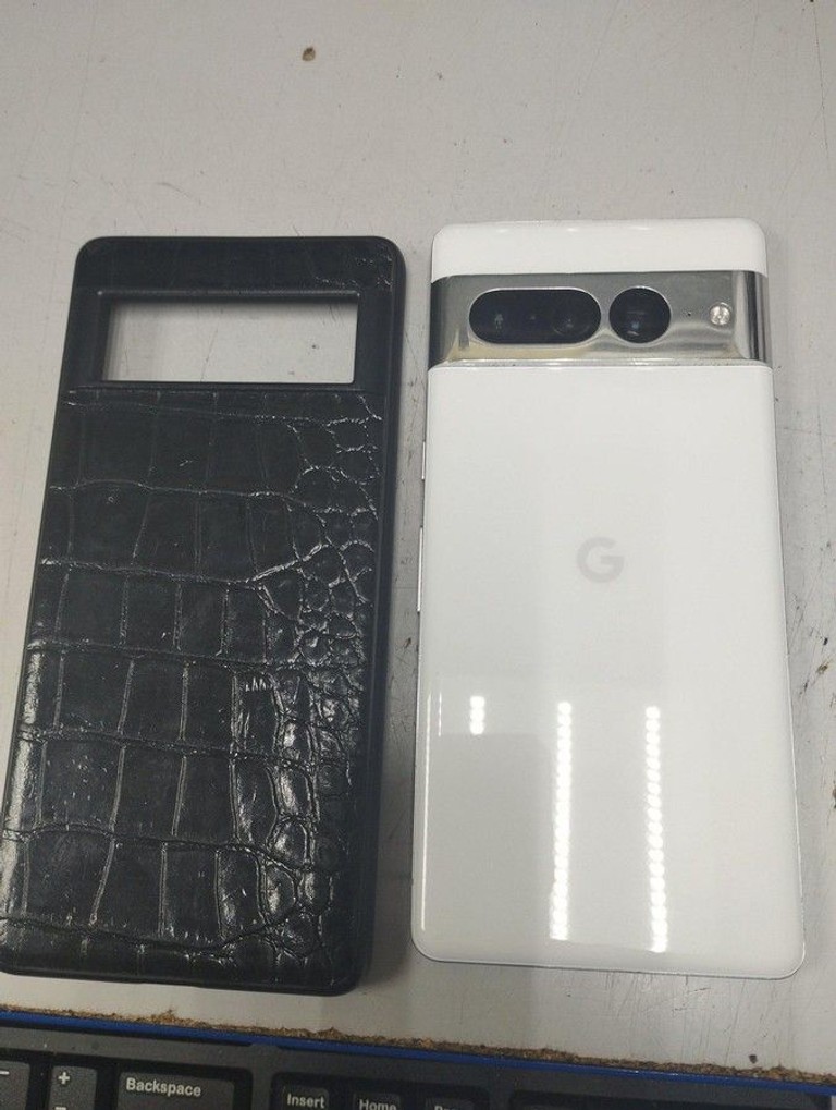Дешево Google pixel 7 pro 12/128gb з ломбарду