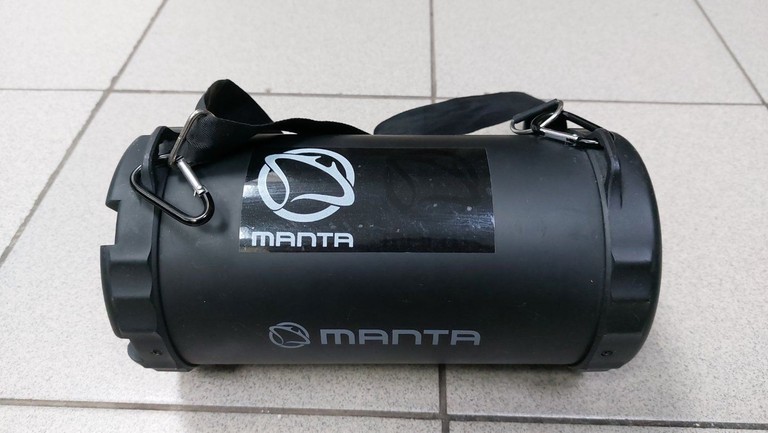 Manta SPK204FM Код:01-200890039. Зображення 8