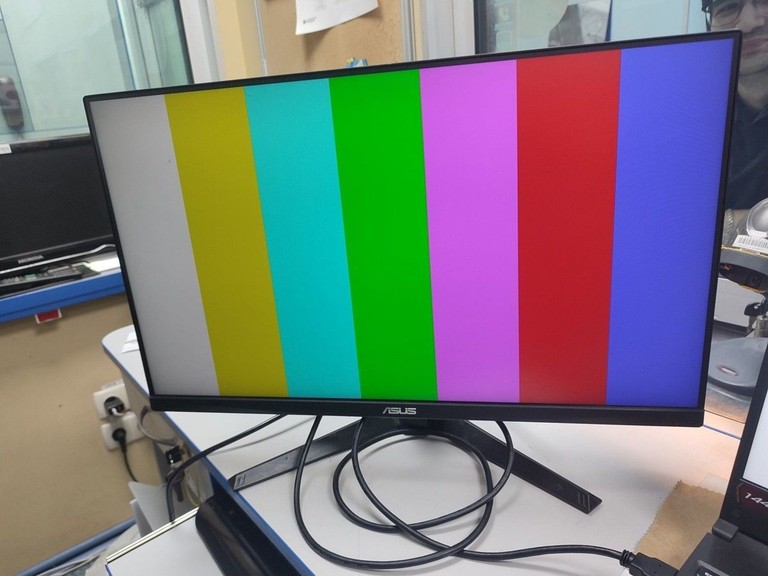 Дешево Asus vg246h1a з ломбарду