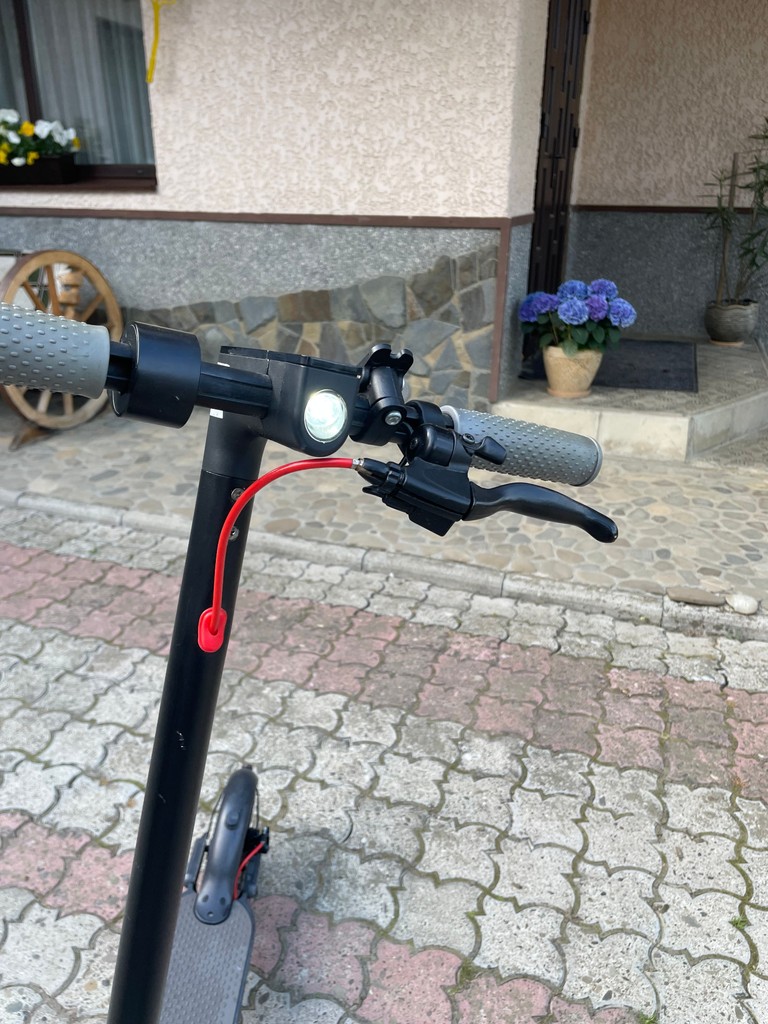 Xiaomi Electric Scooter M365 Pro 2 Код:null. Зображення 6