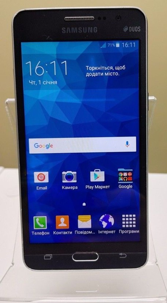 Купити Samsung g530h galaxy grand prime Б/У
