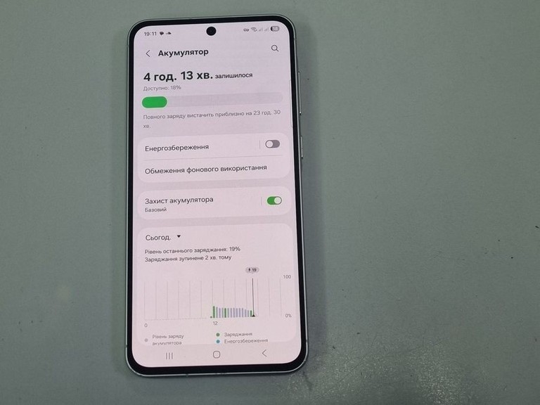 Samsung galaxy a56 5g 8/256gb Код:01-200962140. Изображение 5