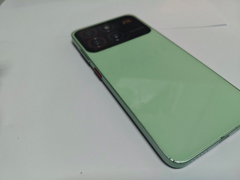 Zte Blade A35 4/64GB Green Код:01-200957033. Зображення 9