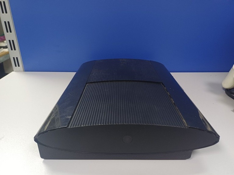 Sony playstation 3 500gb Код:01-200962613. Зображення 8