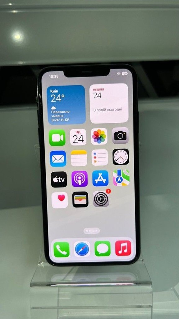 Купити Apple iphone 11 pro max 256gb Б/У