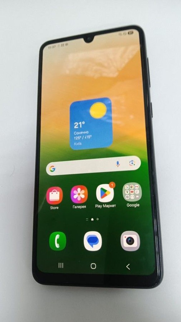 Дешево Samsung galaxy a33 5g 6/128gb з ломбарду