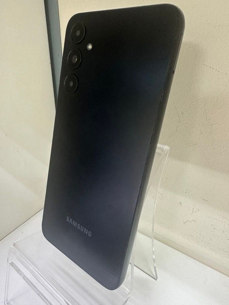 Объявление Samsung galaxy a05s 4/128gb Б/У