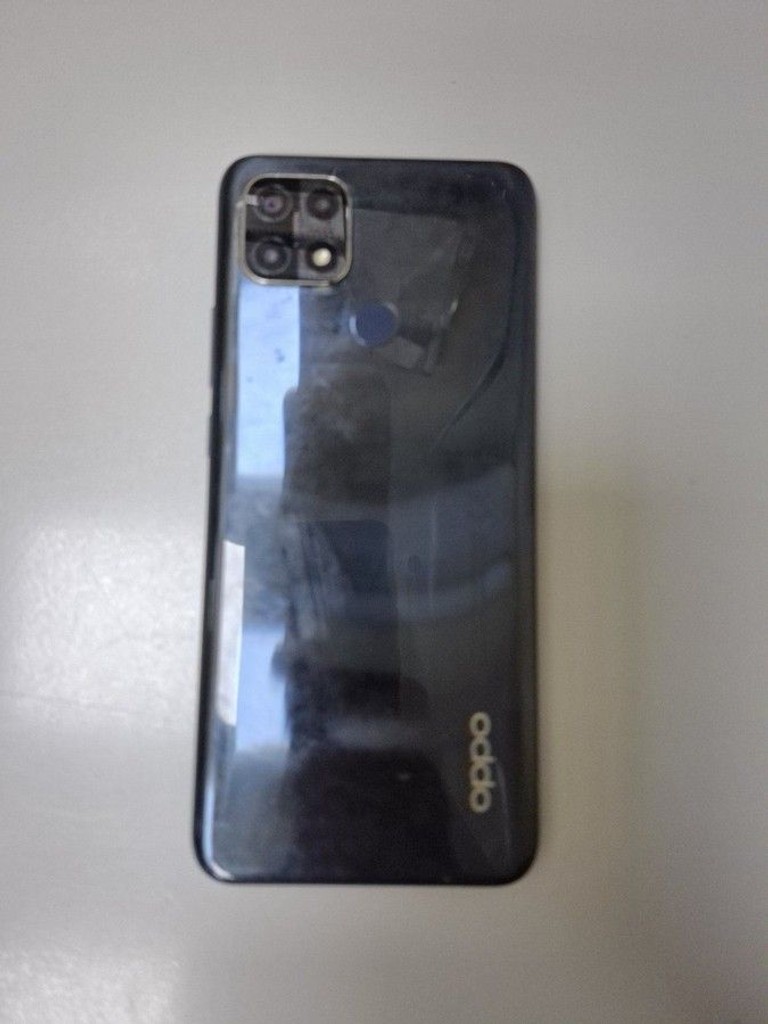 Оголошення Oppo a15 2/32gb Б/У
