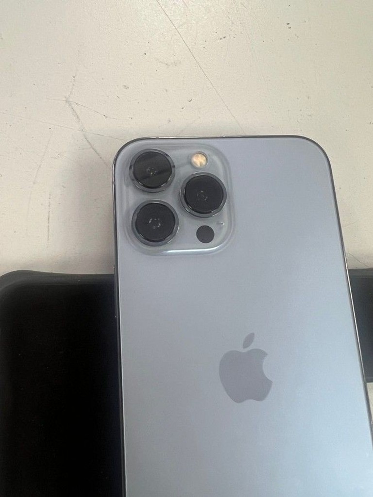 Apple iphone 13 pro max 256gb Код:01-200961992. Зображення 5