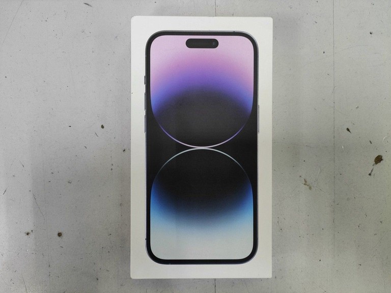Купити Apple iphone 14 pro 128gb Б/У