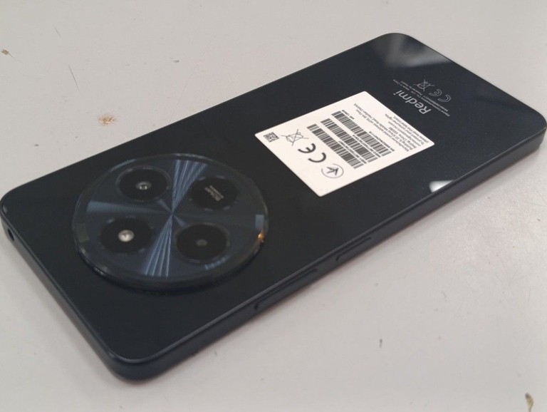 Оголошення Xiaomi redmi 14c 4/128gb Б/У