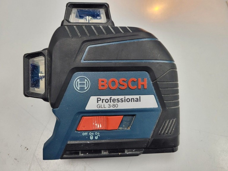 Купити Bosch gll 3-80 professional Б/У