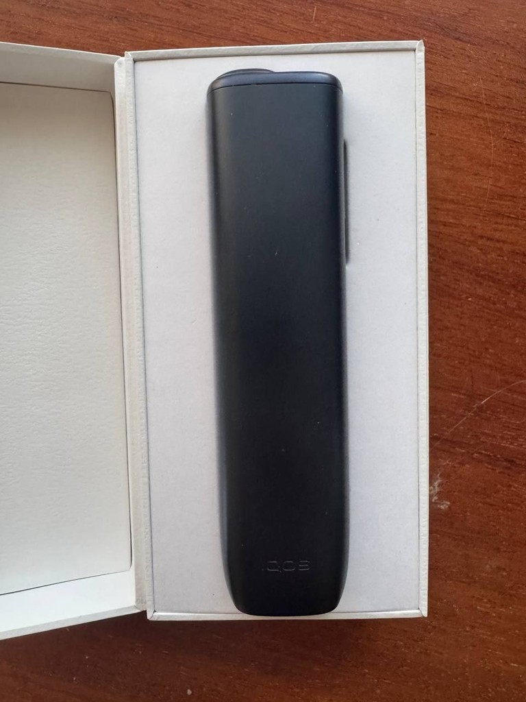 Iqos iluma Код:null. Зображення 6