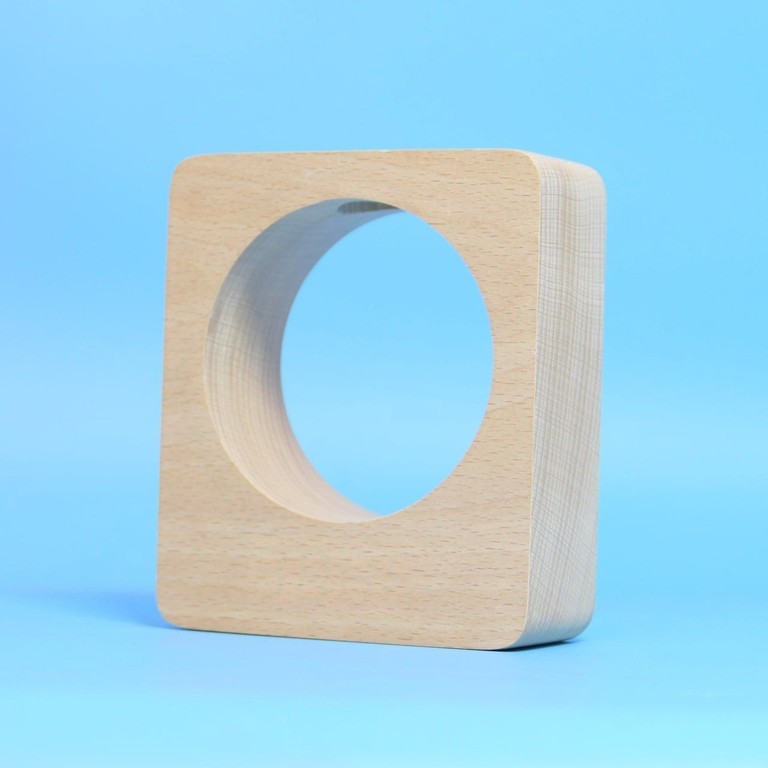WOODEN EC-W101 Код:null. Зображення 8