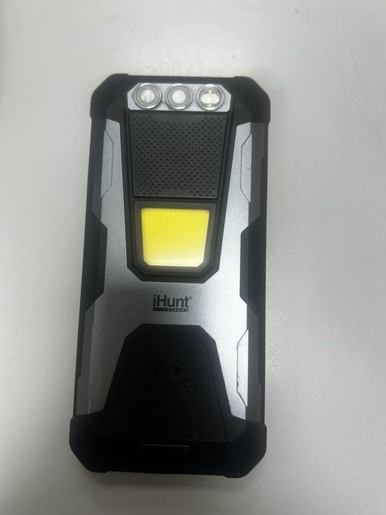 Объявление Ihunt titan music p22000 ultra 8/256gb Б/У
