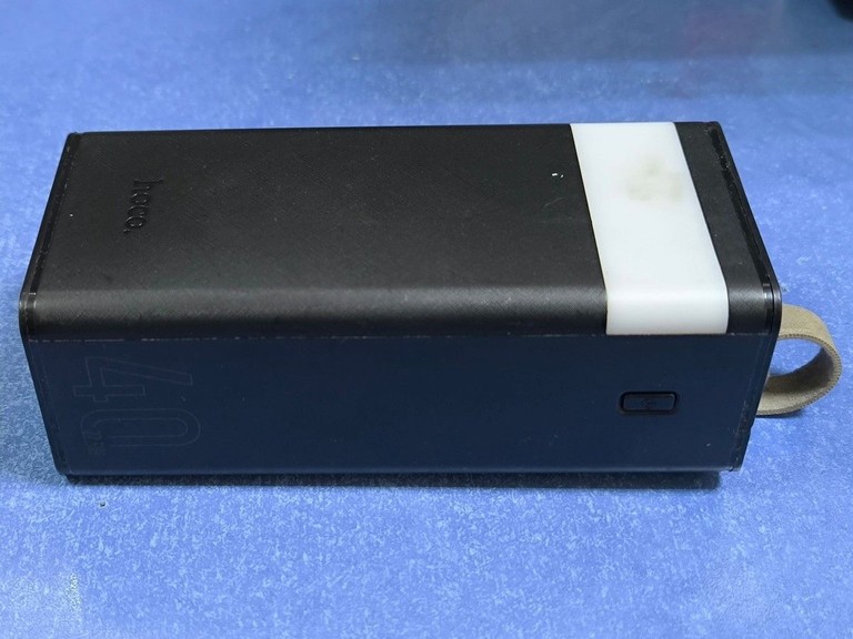 Оголошення Hoco j86 40000mah 22.5w Б/У