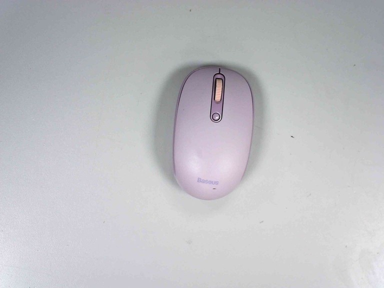 Купити Baseus wireless mouse f01b tri-mode Б/У