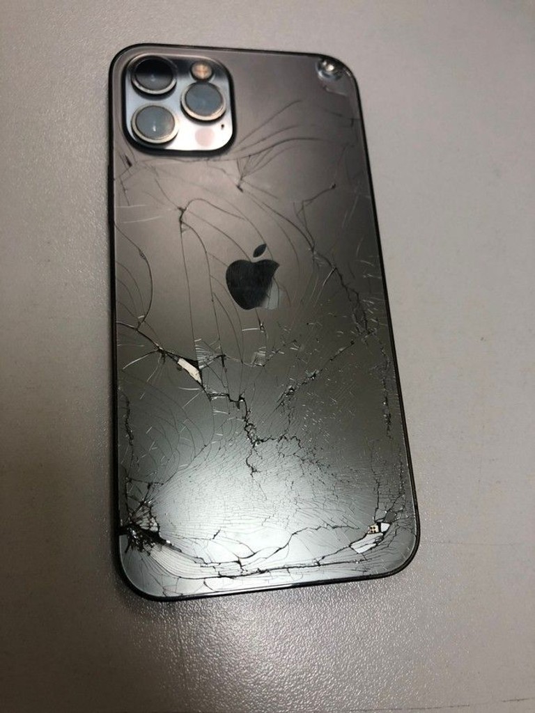 Дешево Apple iphone 12 pro 128gb з ломбарду