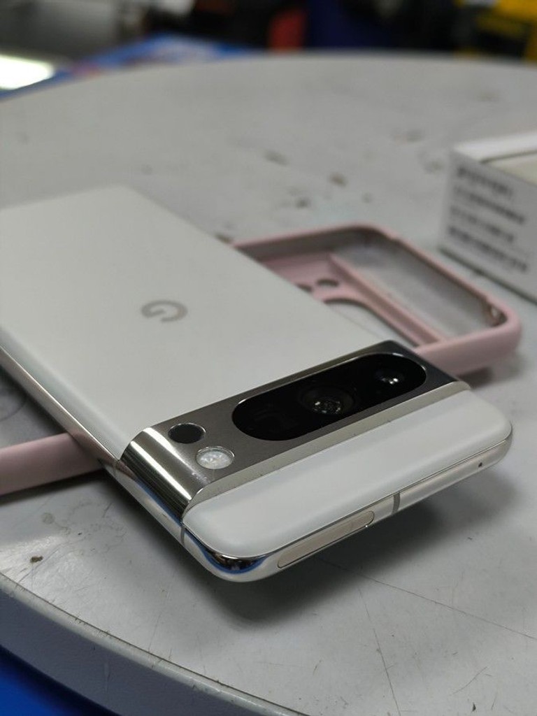 Google pixel 8 pro 12/128gb Код:01-200963727. Зображення 6
