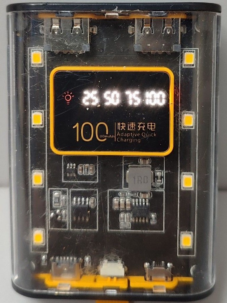 Распродажа - 10000mah, продавец Техноскарб