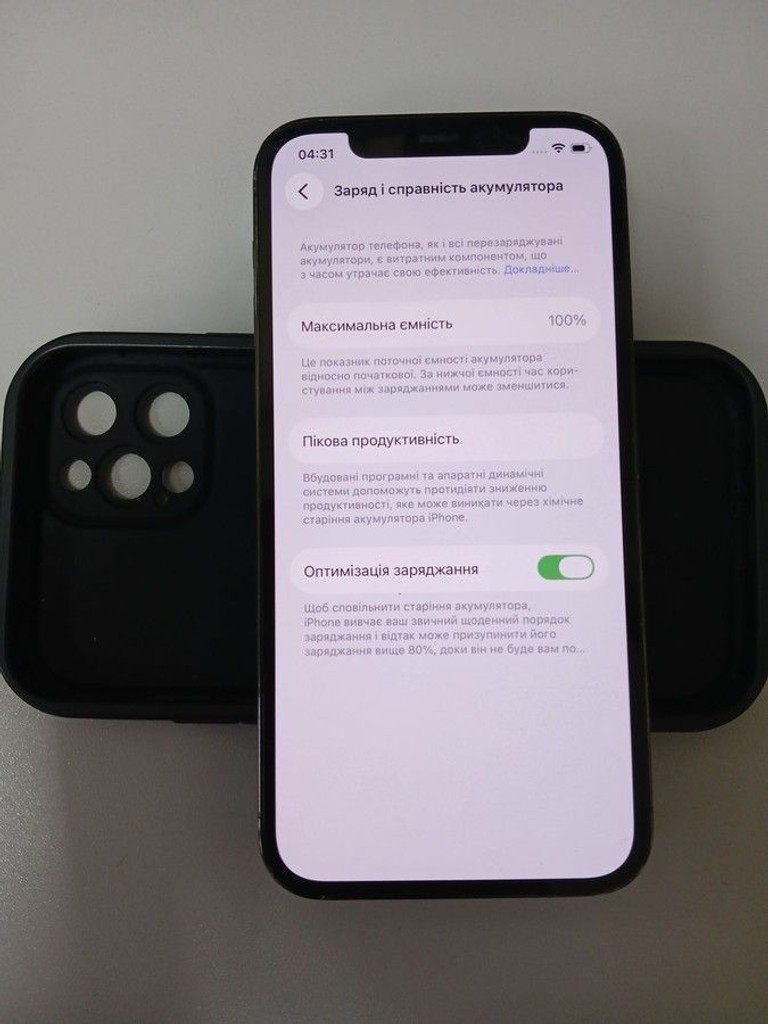 Дешиво Apple iphone 12 pro 256gb с ломбарда
