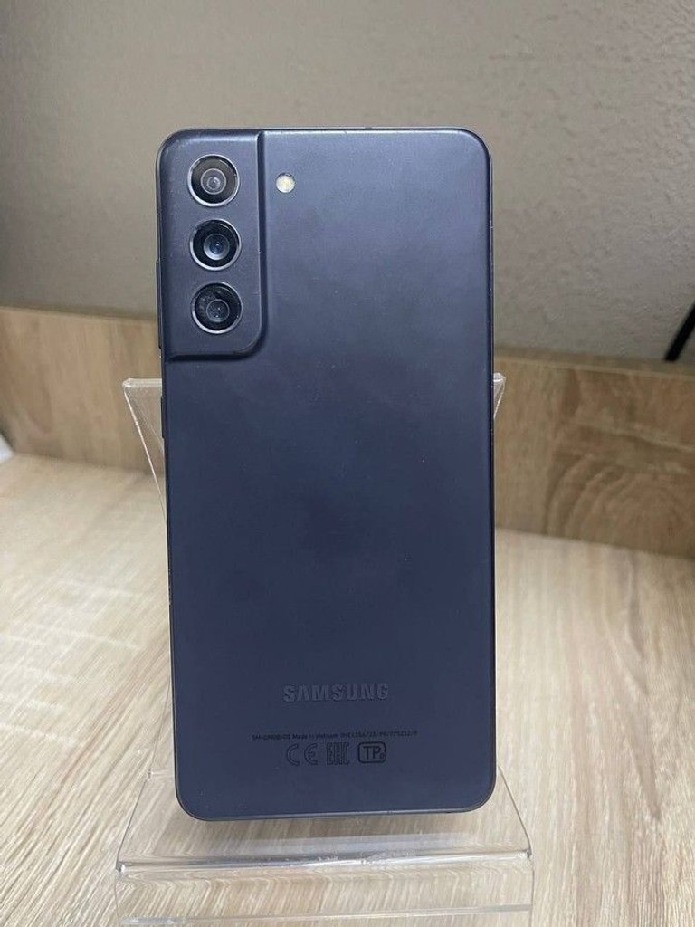 Оголошення Samsung galaxy s21 fe 5g 8/256gb Б/У