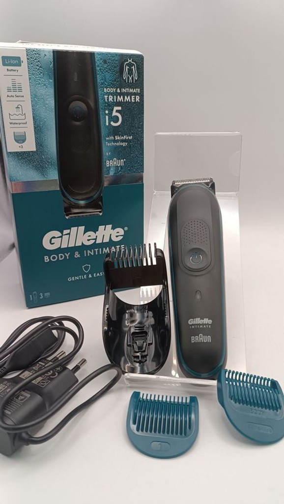 Купить Braun 5807 Б/У