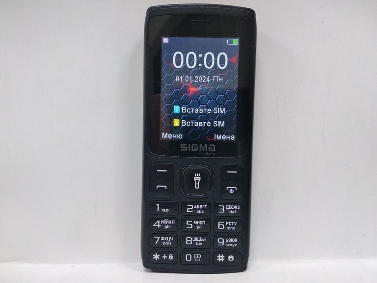 Купити Sigma x-style 34 nrg type-c Б/У