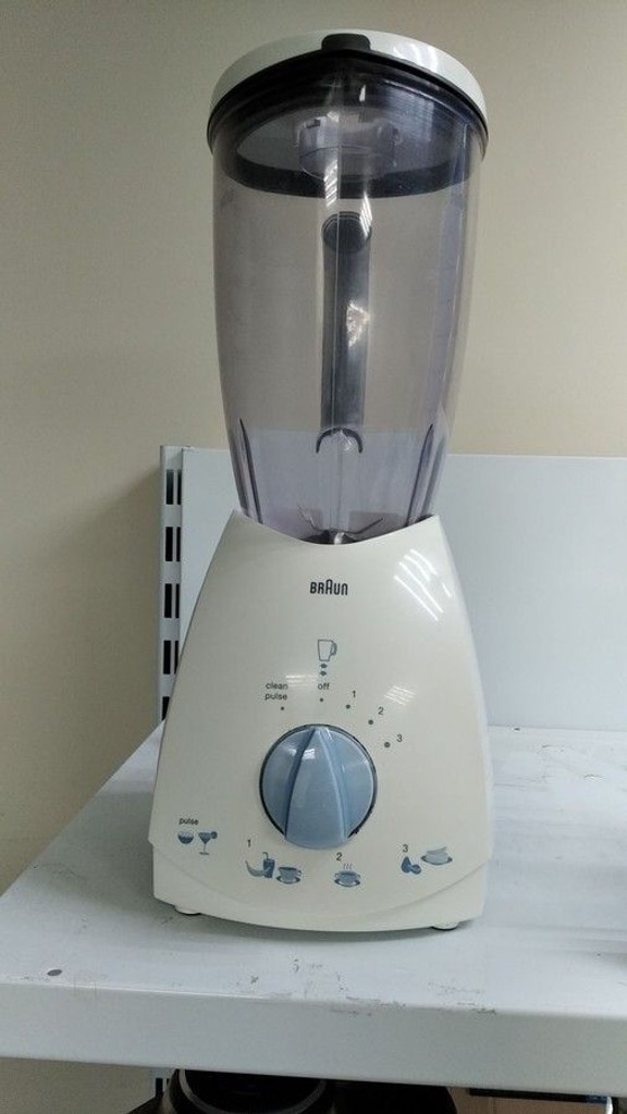 Купить Braun 4184 Б/У