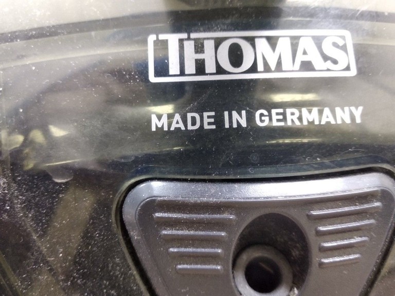 Розпродаж Thomas drybox amfibia, продавець Техноскарб