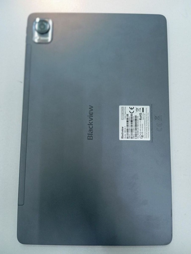 Купити Blackview mega 1 8/256gb Б/У