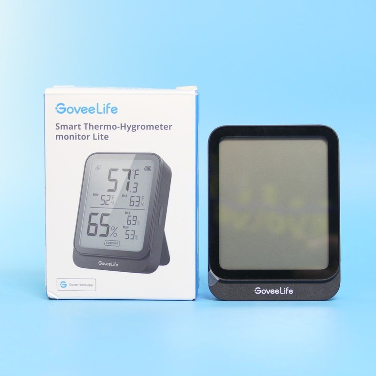 GoveeLife H5104  Код:null. Изображение 4