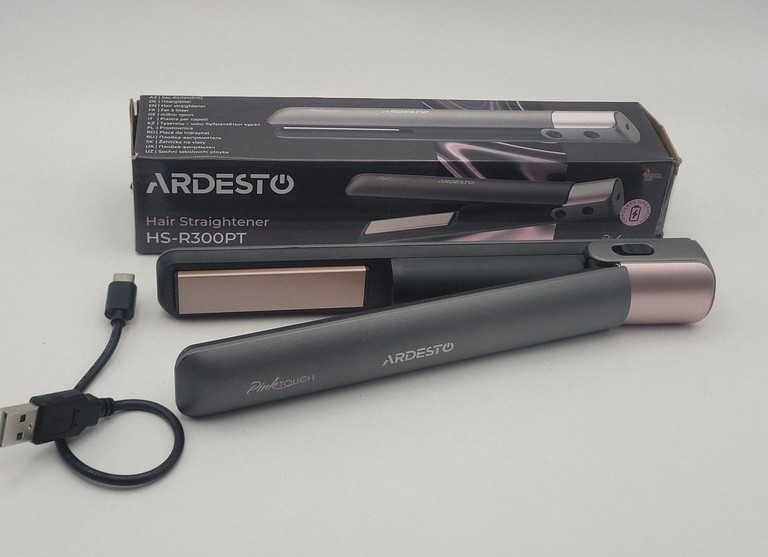 Купити Ardesto Pink Touch HS-R300PT Б/У